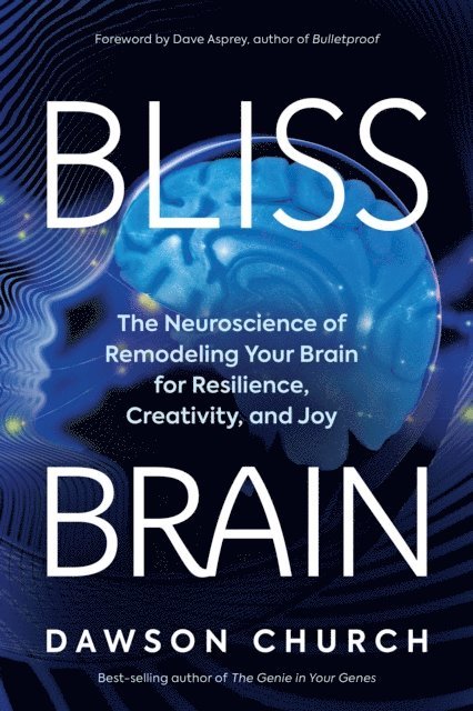 Dawson Church - Bliss Brain, E-bok
