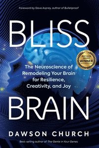 Bliss Brain: The Neuroscience of Remodeling Your Brain for Resilience, Creativity, and Joy
