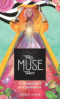 Muse Tarot av Chris-Anne