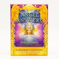 Angel Answers Oracle Cards