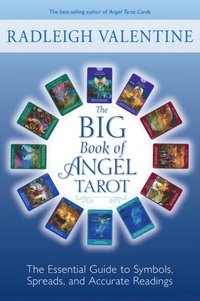 Big Book of Angel Tarot