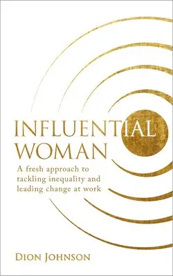 Dion Johnson - Influential Woman, Häftad. Tillgänglighet: Lägg i varukorg