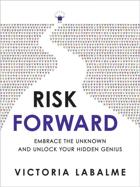 Victoria Labalme - Risk Forward, E-bok