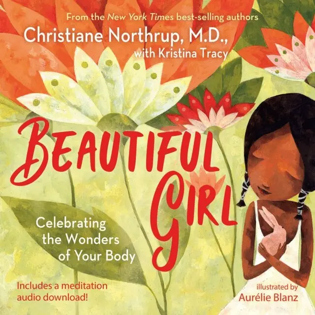 M.D. Christiane Northrup - Beautiful Girl, E-bok. Tillgänglighet: Lägg i varukorg