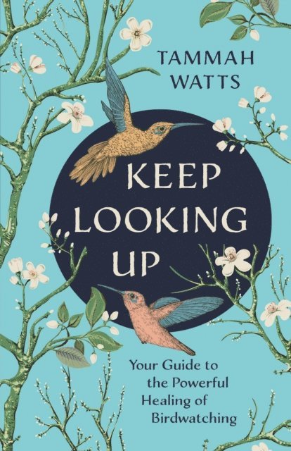 Tammah Watts - Keep Looking Up, E-bok