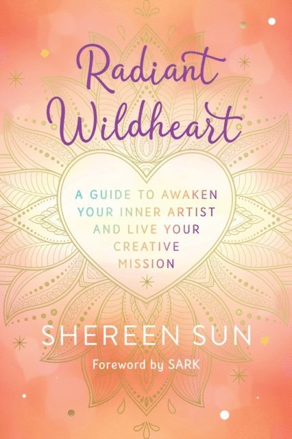 Shereen Sun - Radiant Wildheart, E-bok