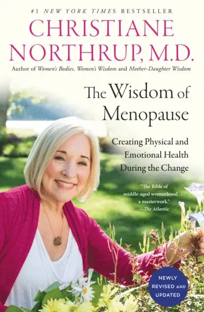 M.D. Christiane Northrup - Wisdom of Menopause (4th Edition), E-bok. Tillgänglighet: Lägg i varukorg