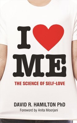 David R. Hamilton - I Heart Me, Häftad