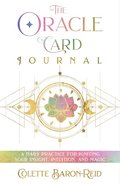 Oracle Card Journal