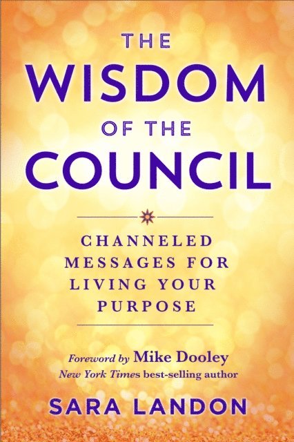 Sara Landon - Wisdom of The Council, E-bok