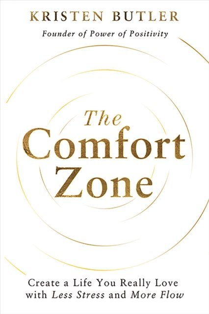 Kristen Butler - Comfort Zone, E-bok