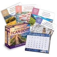 I Can Do It� 2026 Calendar