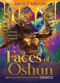 Faces of Oshun Oracle