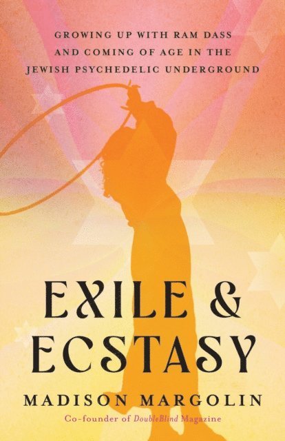 Madison Margolin - Exile & Ecstasy, E-bok. Tillgänglighet: Lägg i varukorg