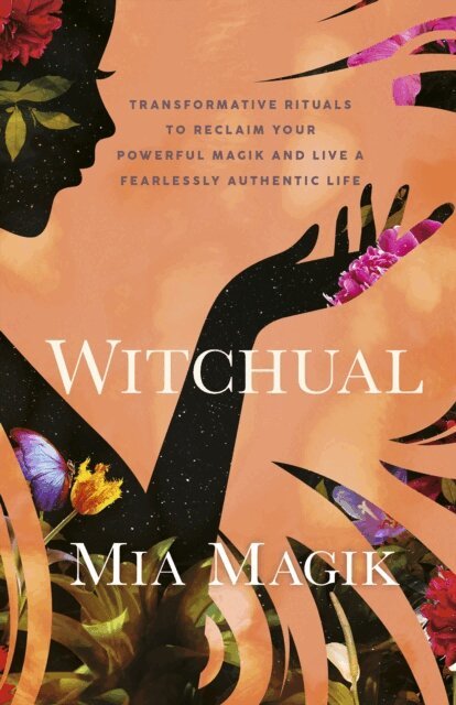 Mia Magik - Witchual, E-bok