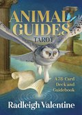 Animal Guides Tarot