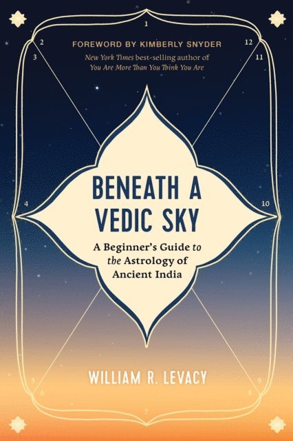 William R. Levacy - Beneath a Vedic Sky, E-bok