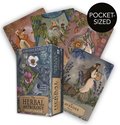 Herbal Astrology Pocket Oracle