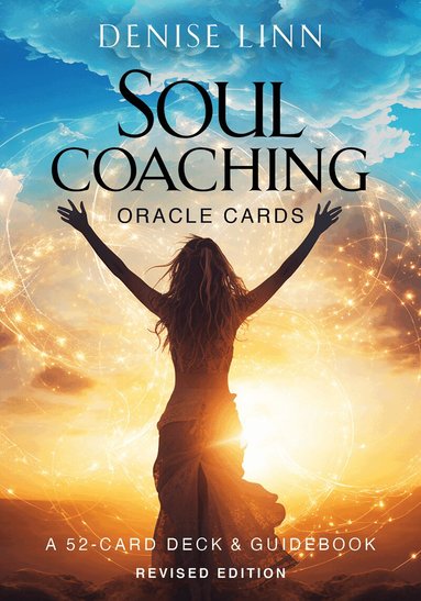 Denise Linn - Soul Coaching Oracle Cards, Övrigt