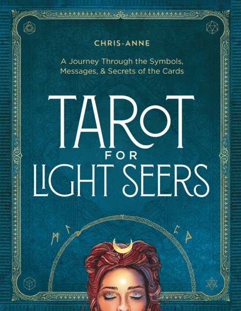 Chris-Anne - Tarot for Light Seers, E-bok