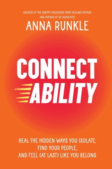 Anna Runkle - Connectability, E-bok