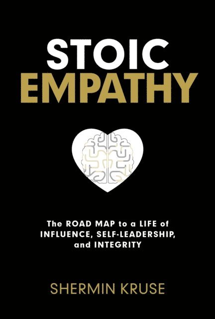 Shermin Kruse - Stoic Empathy, E-bok