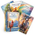 Tapping Solution's Daily Guidance