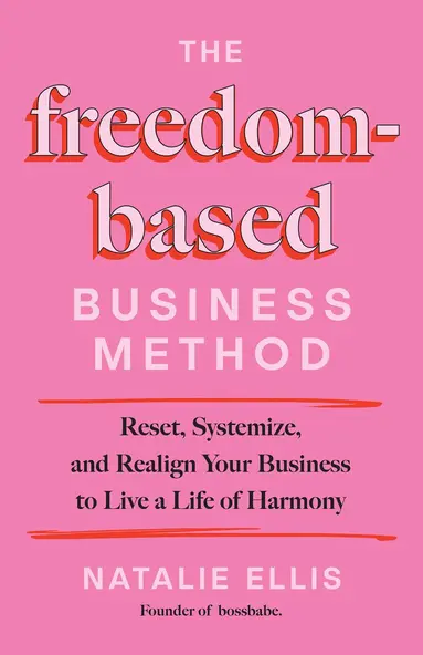 Freedom-Based Business Method
