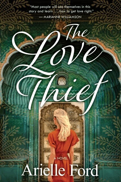 Arielle Ford - Love Thief, E-bok. Tillgänglighet: Lägg i varukorg