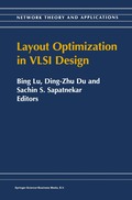 Layout Optimization in VLSI Design