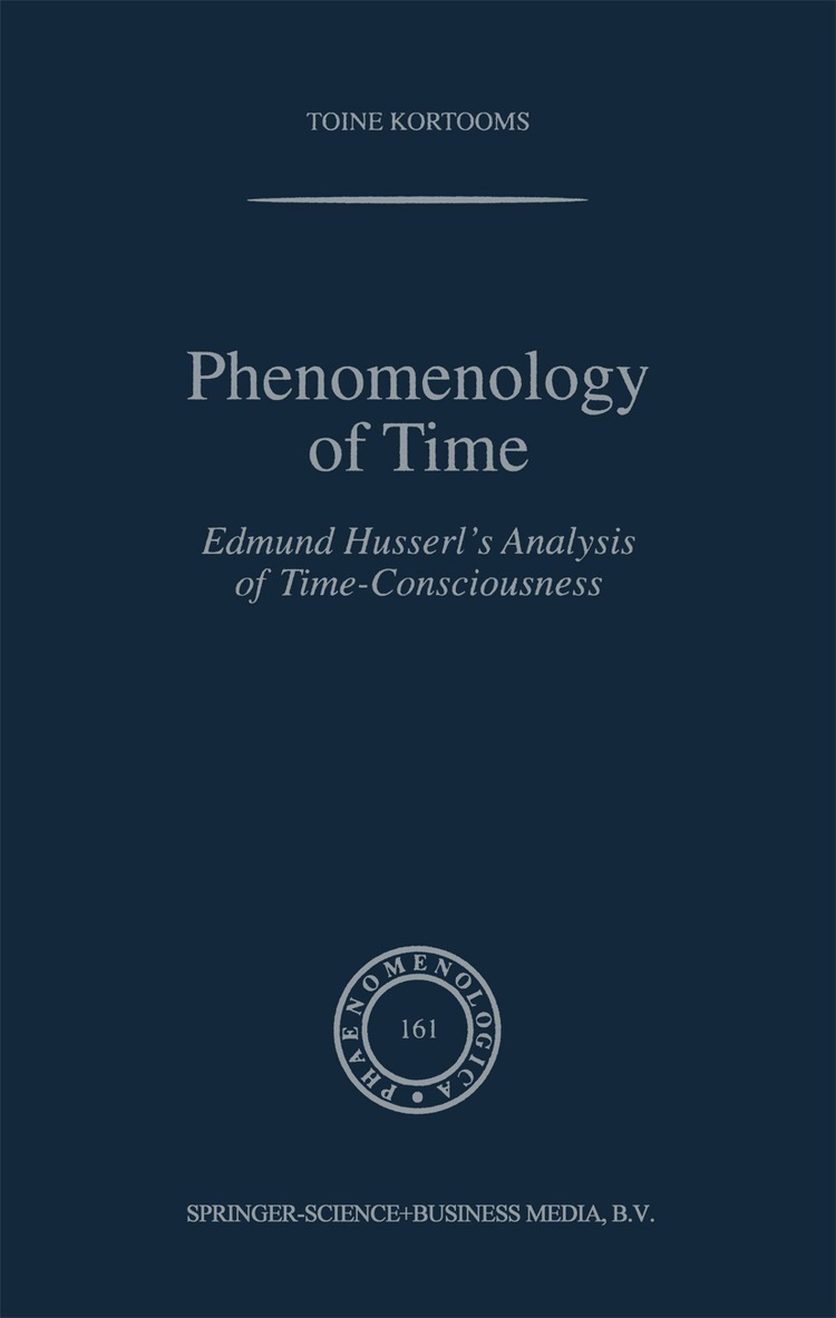 Phenomenology of Time