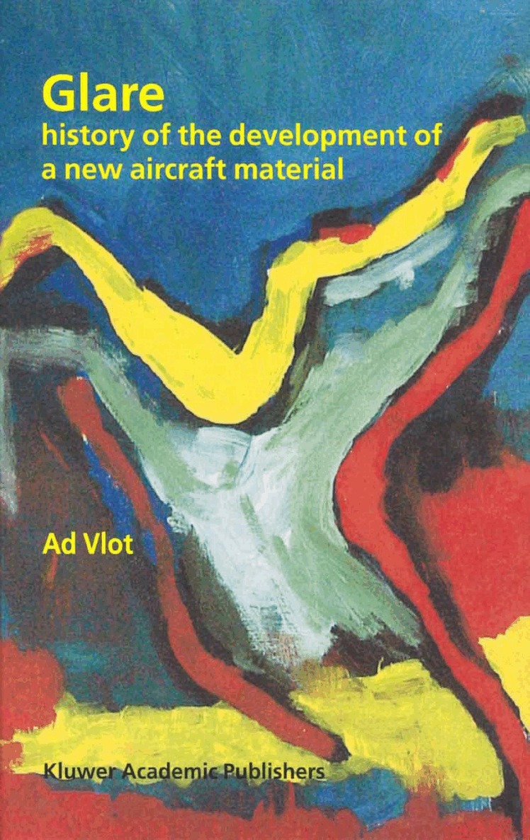 Ad Vlot - Glare, Inbunden. Tillgänglighet: Lägg i varukorg