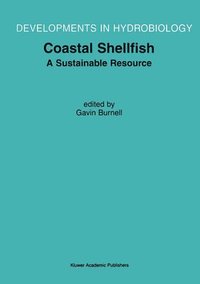 Coastal Shellfish  A Sustainable Resource