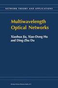 Multiwavelength Optical Networks