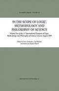 In the Scope of Logic, Methodology and Philosophy of Science