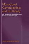 Monoclonal Gammopathies and the Kidney