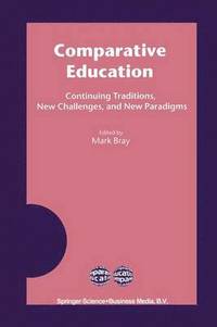 Comparative Education