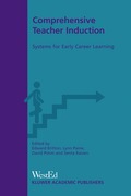 Comprehensive Teacher Induction