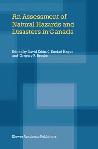 Assessment of Natural Hazards and Disasters in Canada