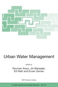 Urban Water Management