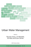 Urban Water Management
