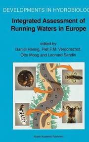 Integrated Assessment of Running Waters in Europe