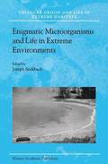 Enigmatic Microorganisms and Life in Extreme Environments