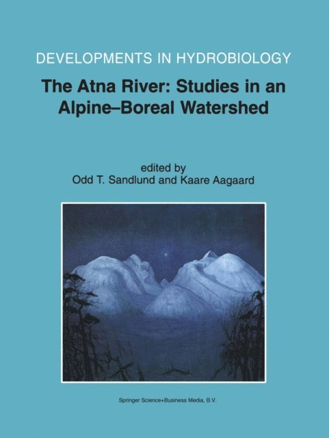 Odd Terje Sandlund, Kaare Aagaard - Atna River, Övrigt