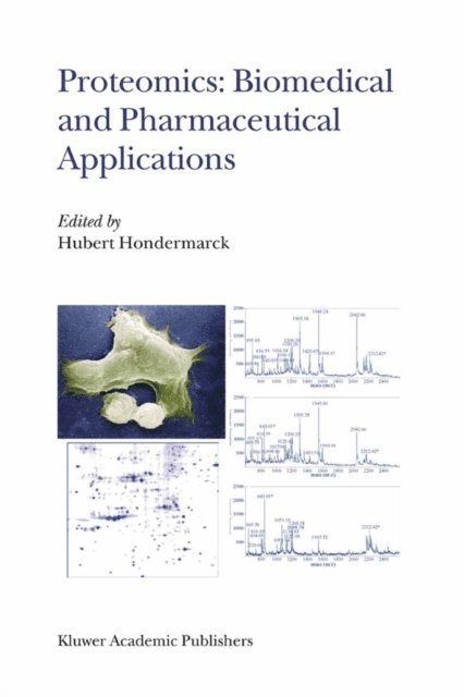 Hubert Hondermarck - Proteomics, Övrigt