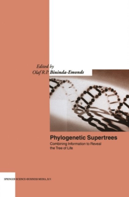 Olaf R.P. Bininda-Emonds - Phylogenetic Supertrees, E-bok