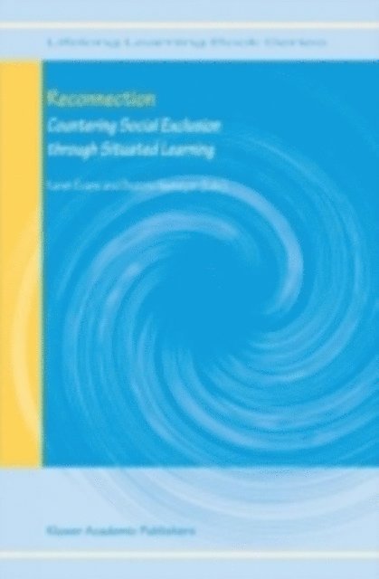 Beatrix Niemeyer, Karen Evans - Reconnection, E-bok