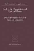 P-adic Deterministic and Random Dynamics