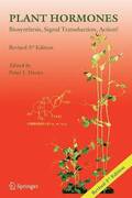 Plant Hormones