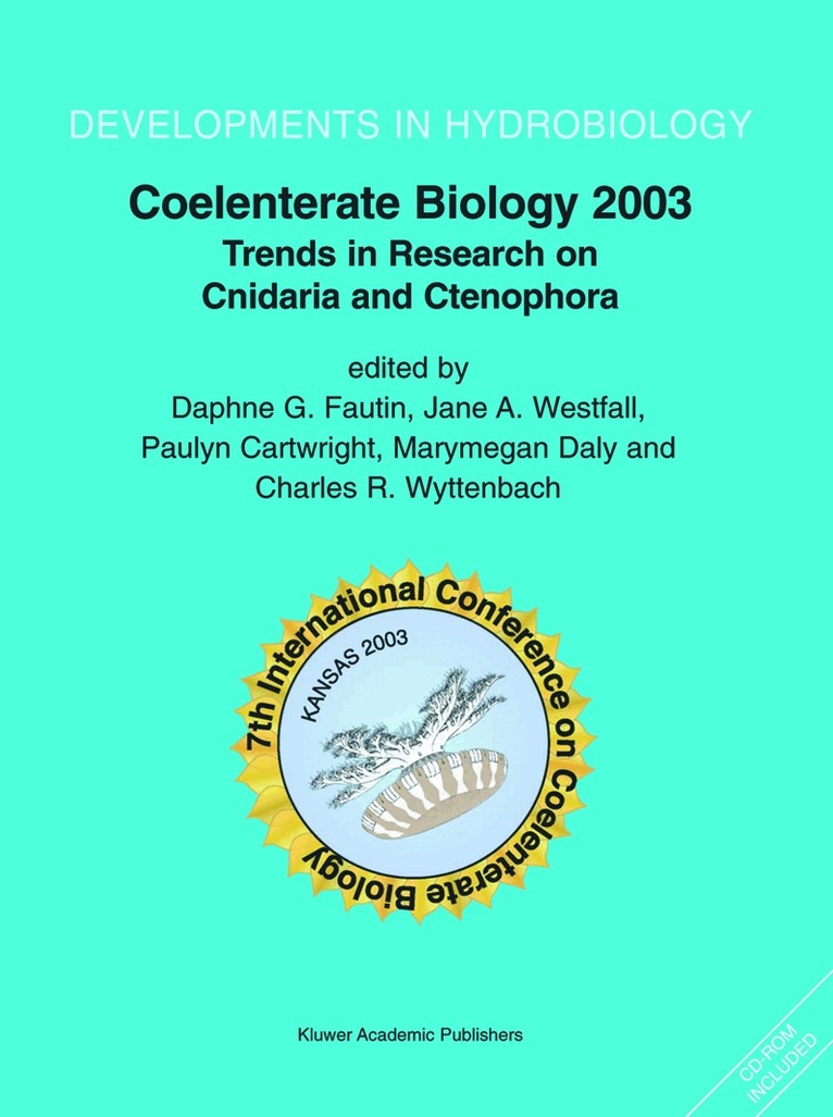 Coelenterate Biology 2003